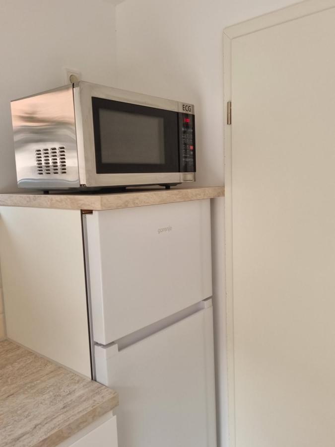 Ferienhaus Lilla نورنبيرغ المظهر الخارجي الصورة