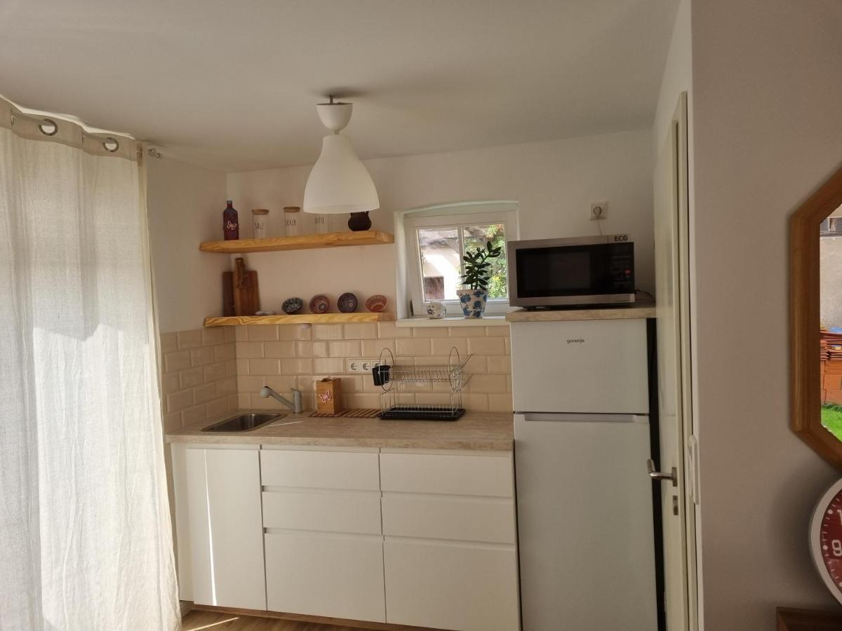Ferienhaus Lilla نورنبيرغ المظهر الخارجي الصورة
